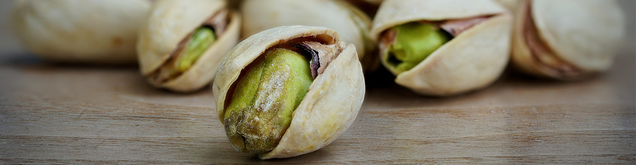 Pistachio